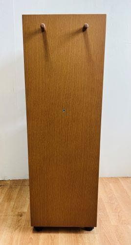 J【中古品】カリモク karimoku マルチラック ランドセルラック①