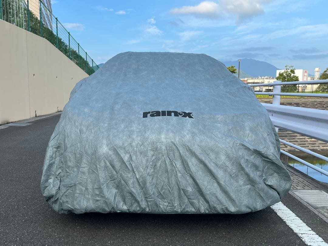 【全国送料無料！】ホンダ　シビック EK９ ボディーカバー 新品未使用