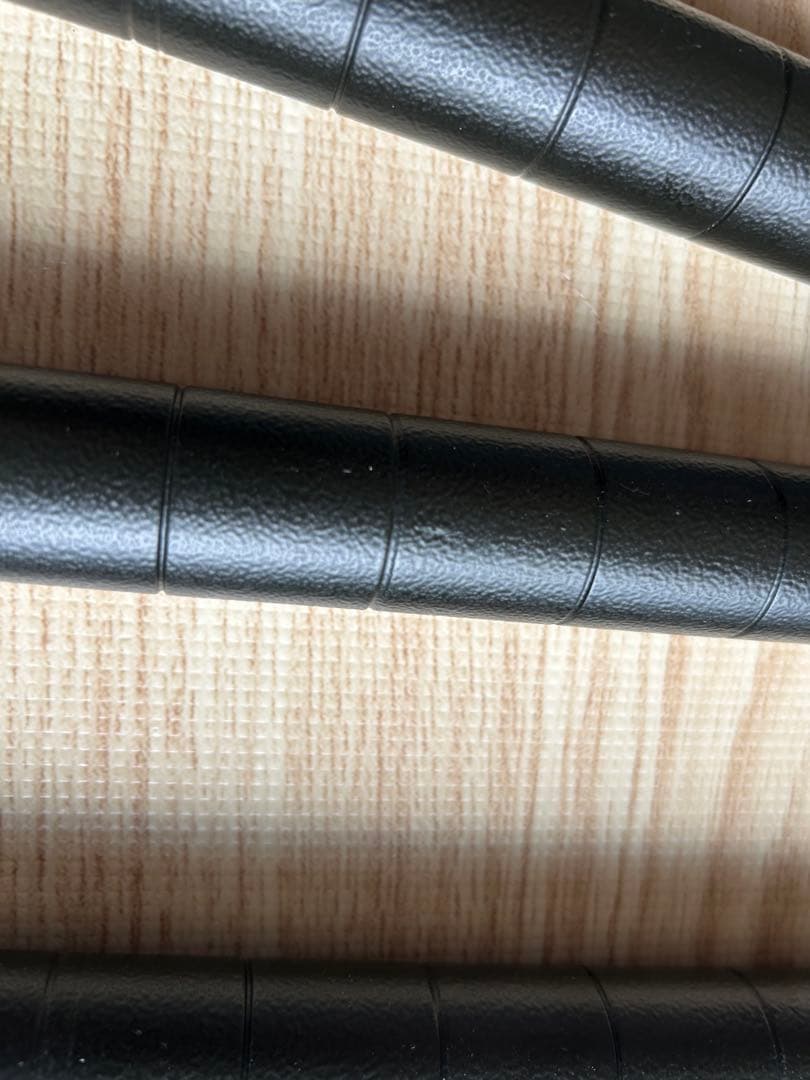 Luminous ルミナス キッチンラック 幅110 奥行40