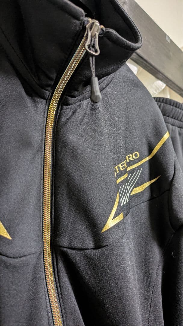 ア*0様 シマノ ネクサス アルティメットジャージ リミテッドプロL上下『新品・