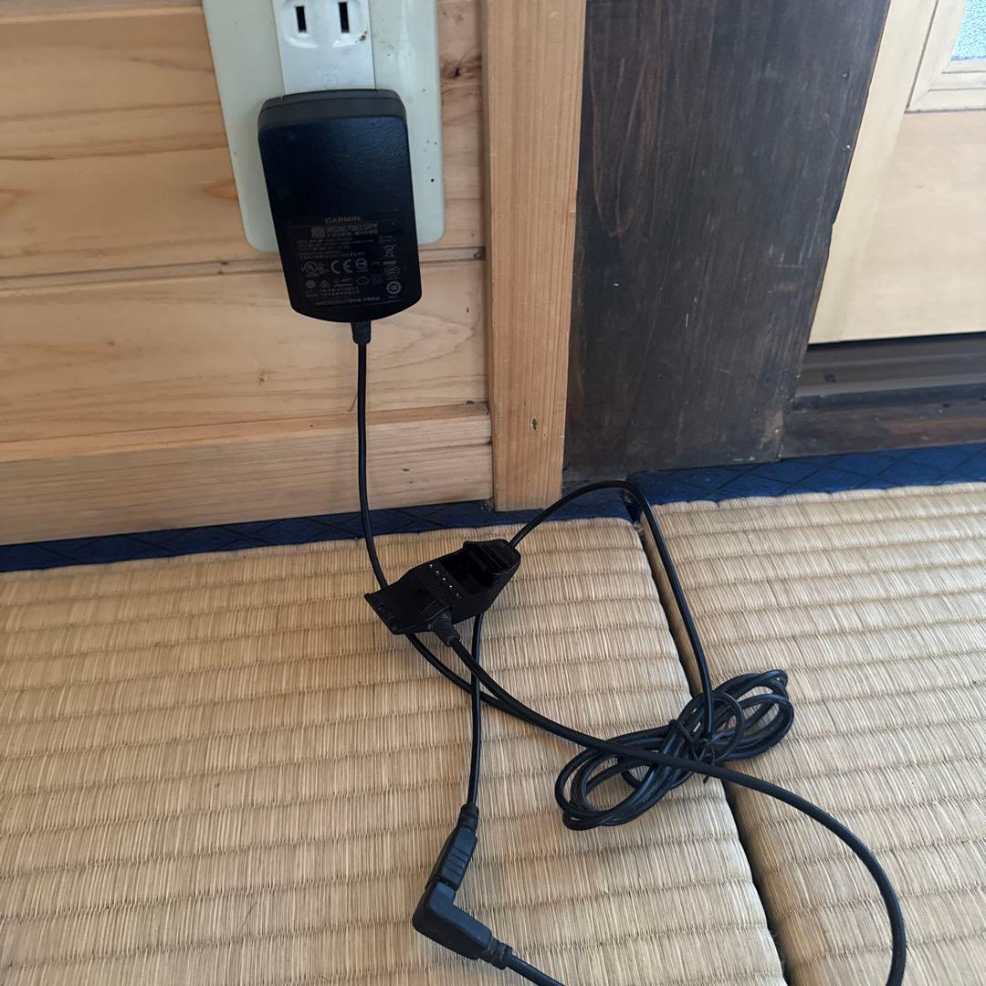 ガーミン犬発信機T5