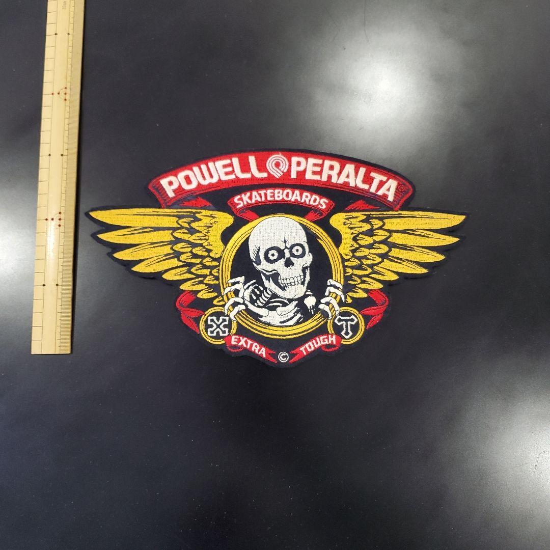 1987年製Powell Peralta スケートボード