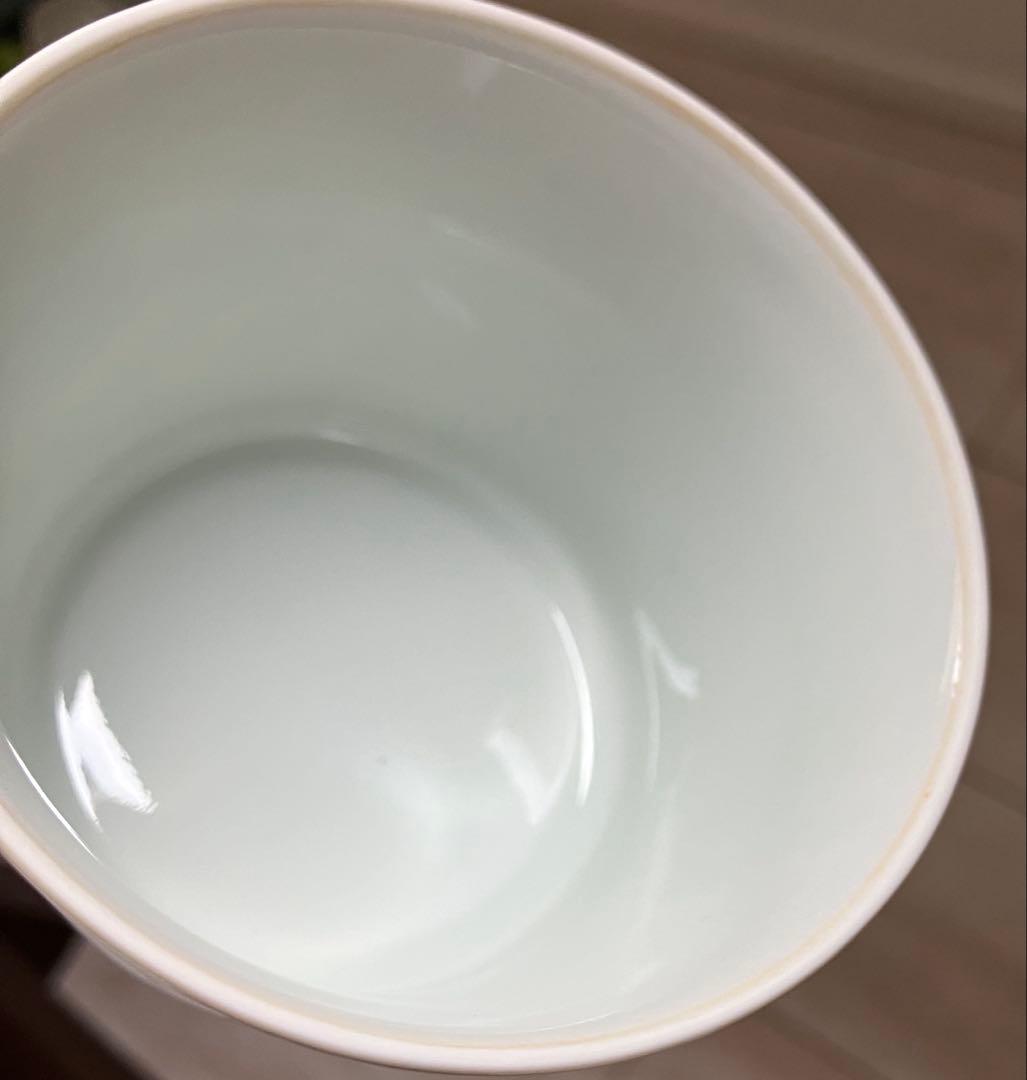 ★専用です★今泉今右衛門★2客★ 錦苺絵紅茶碗★いちご