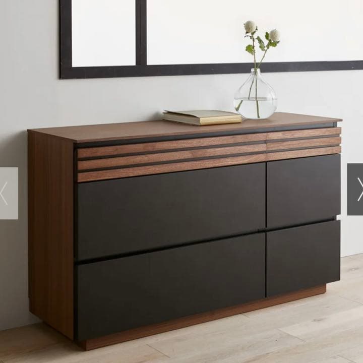 収納キャビネット チェスト