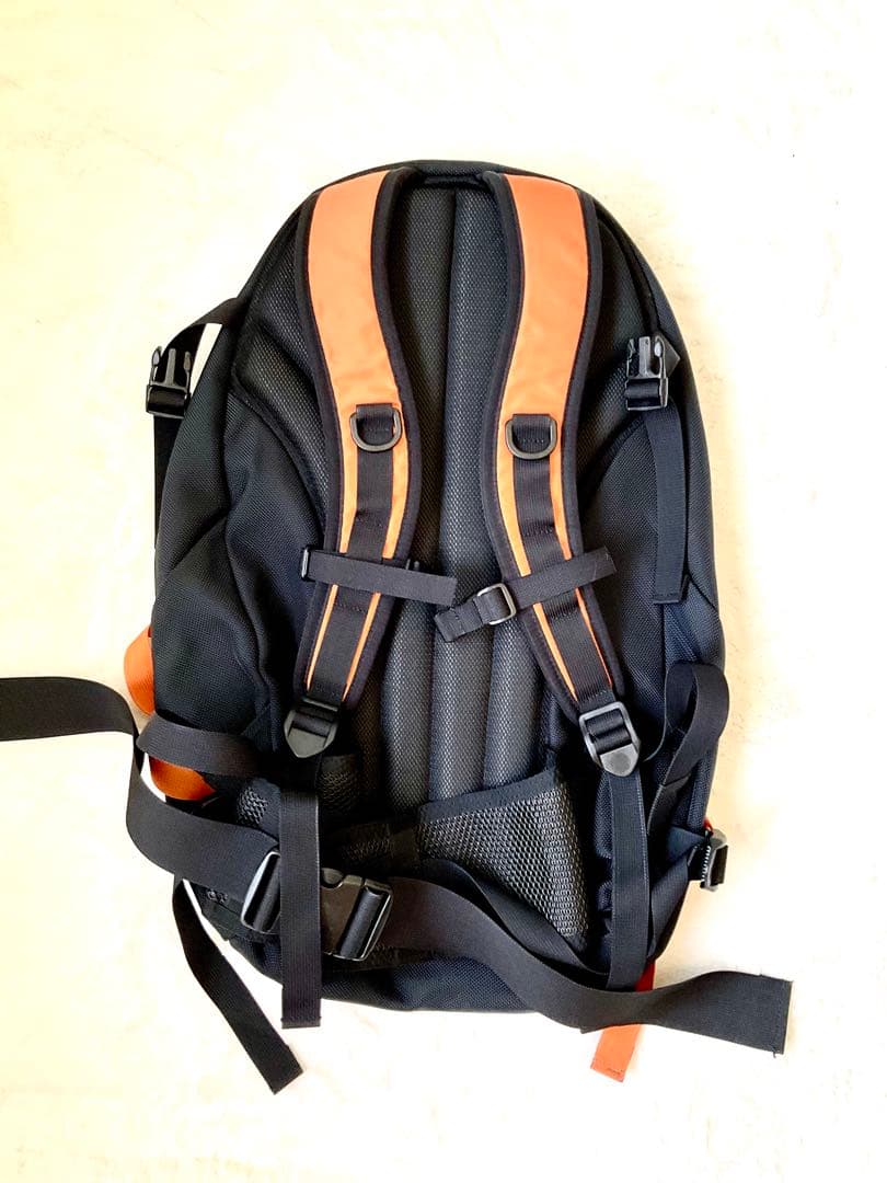 【激レア】PORTER × STUSSY Backpack