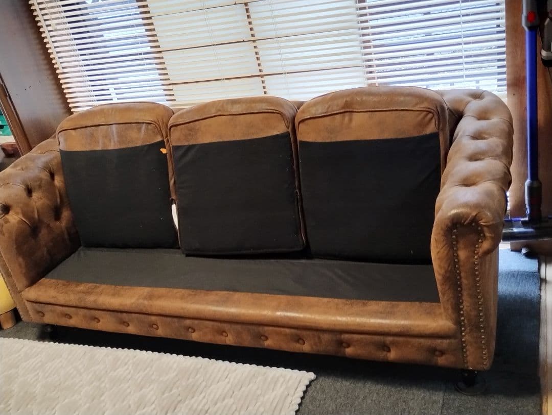 ソファ3点セット