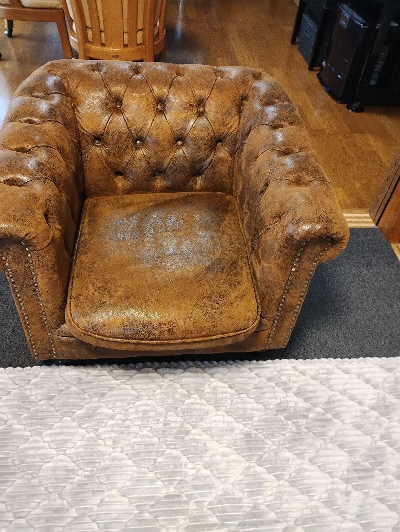 ソファ3点セット