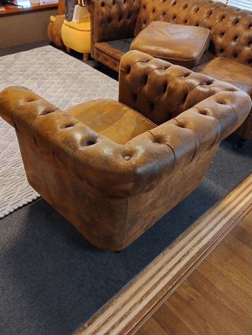 ソファ3点セット