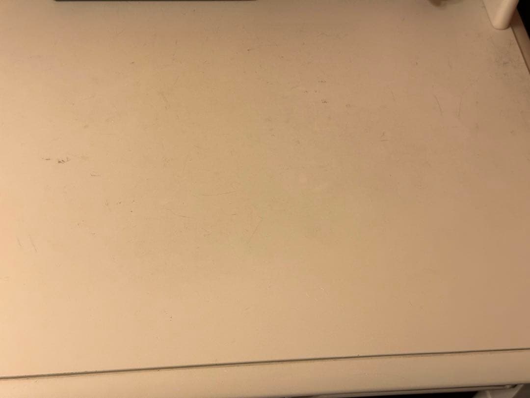 ローラアシュレイ　学習机