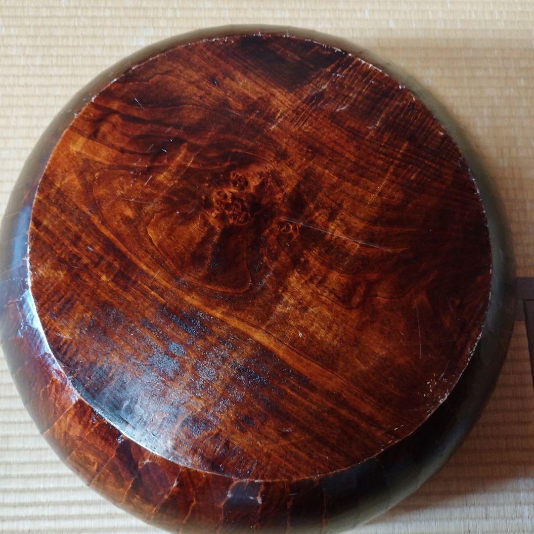 捏鉢　こね鉢　大型　60×15.5㌢