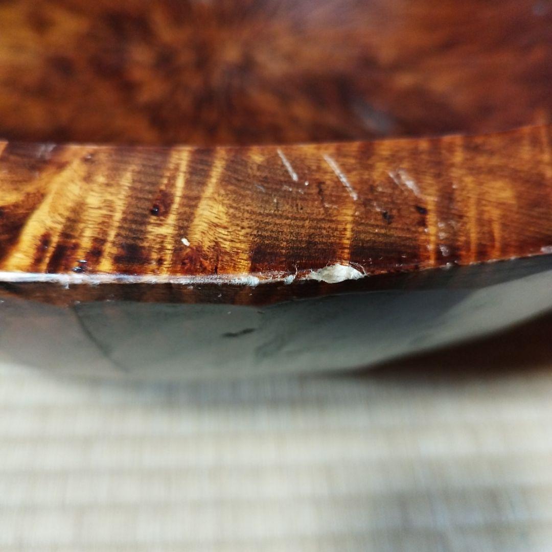 捏鉢　こね鉢　大型　60×15.5㌢