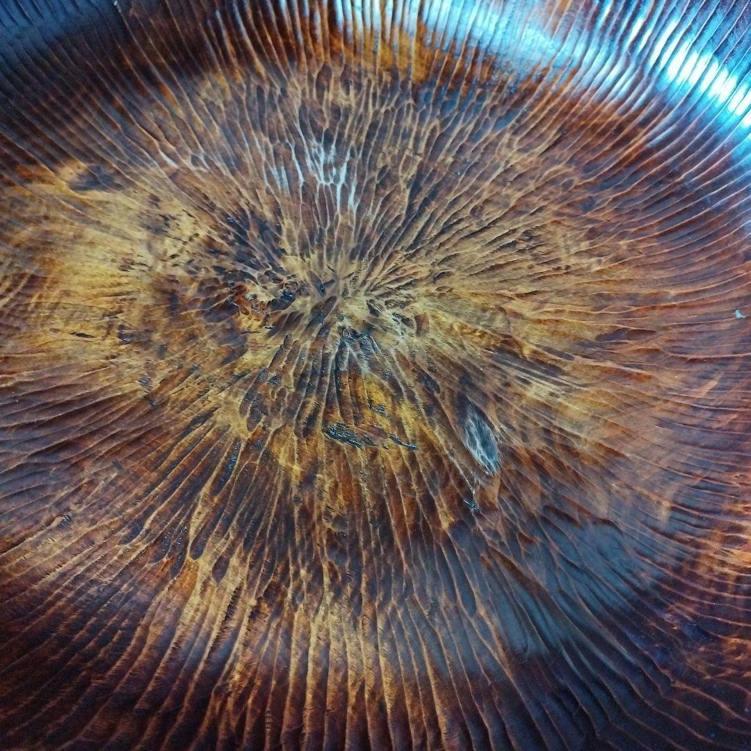 捏鉢　こね鉢　大型　60×15.5㌢