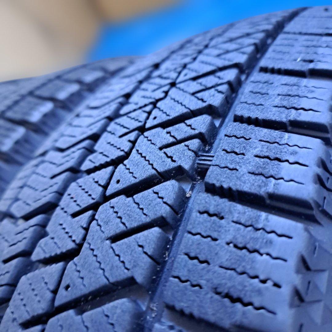 ★軽四全般に★155/65R14 BS VRX2 4本セット送料無料
