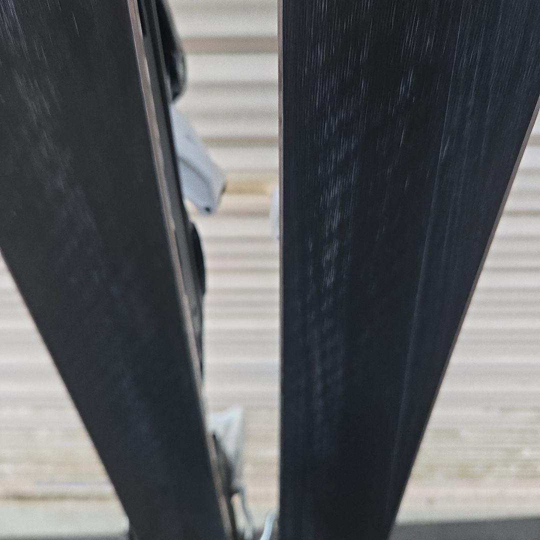 アトミック Redster スキー板 SL 152cm　FIS