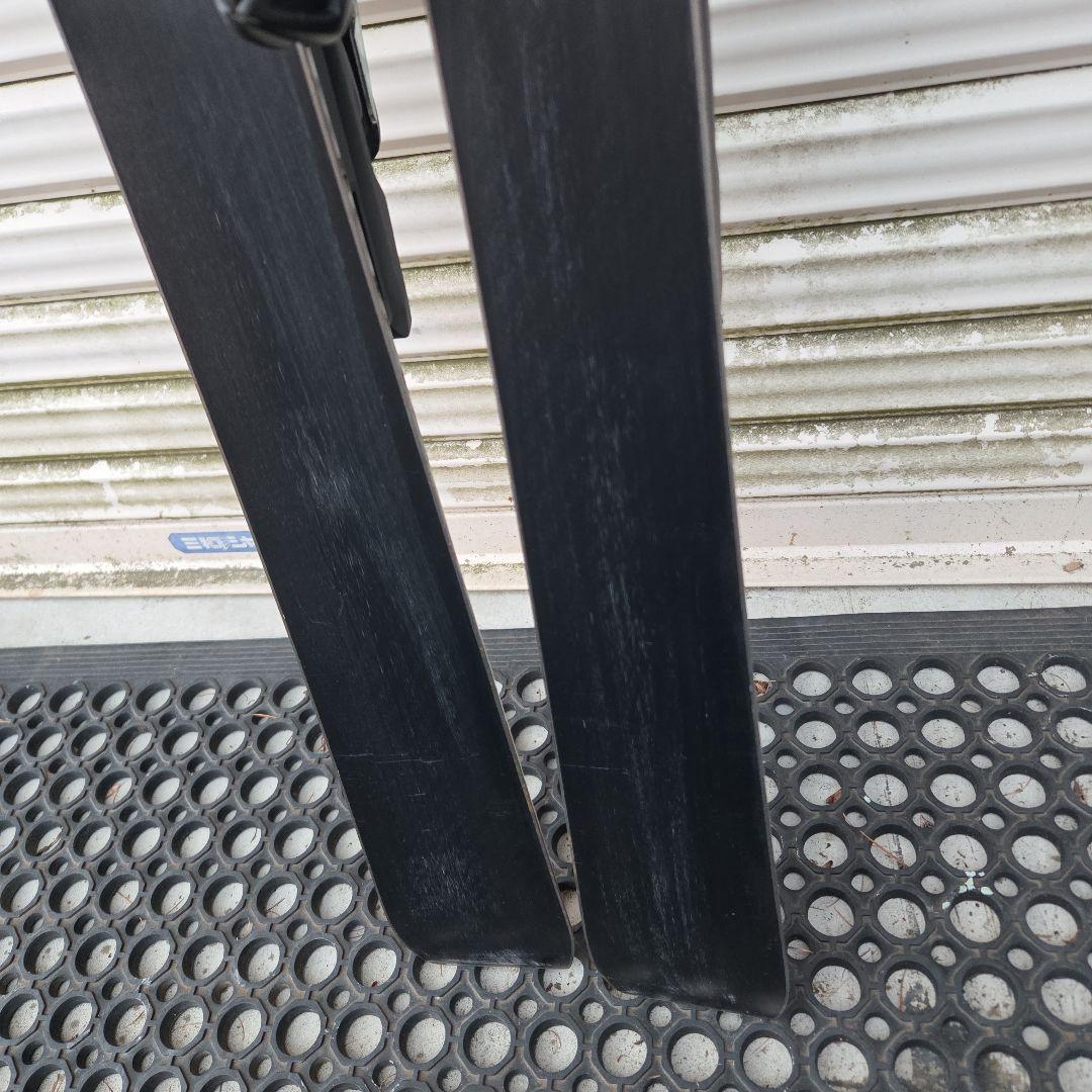 アトミック Redster スキー板 SL 152cm　FIS