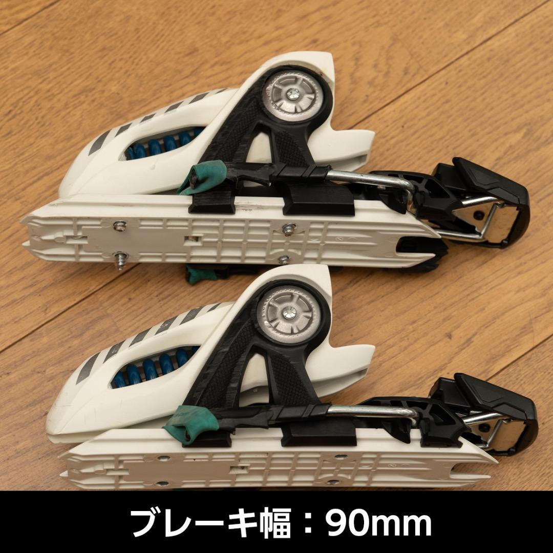 【中古】Marker Griffon 13