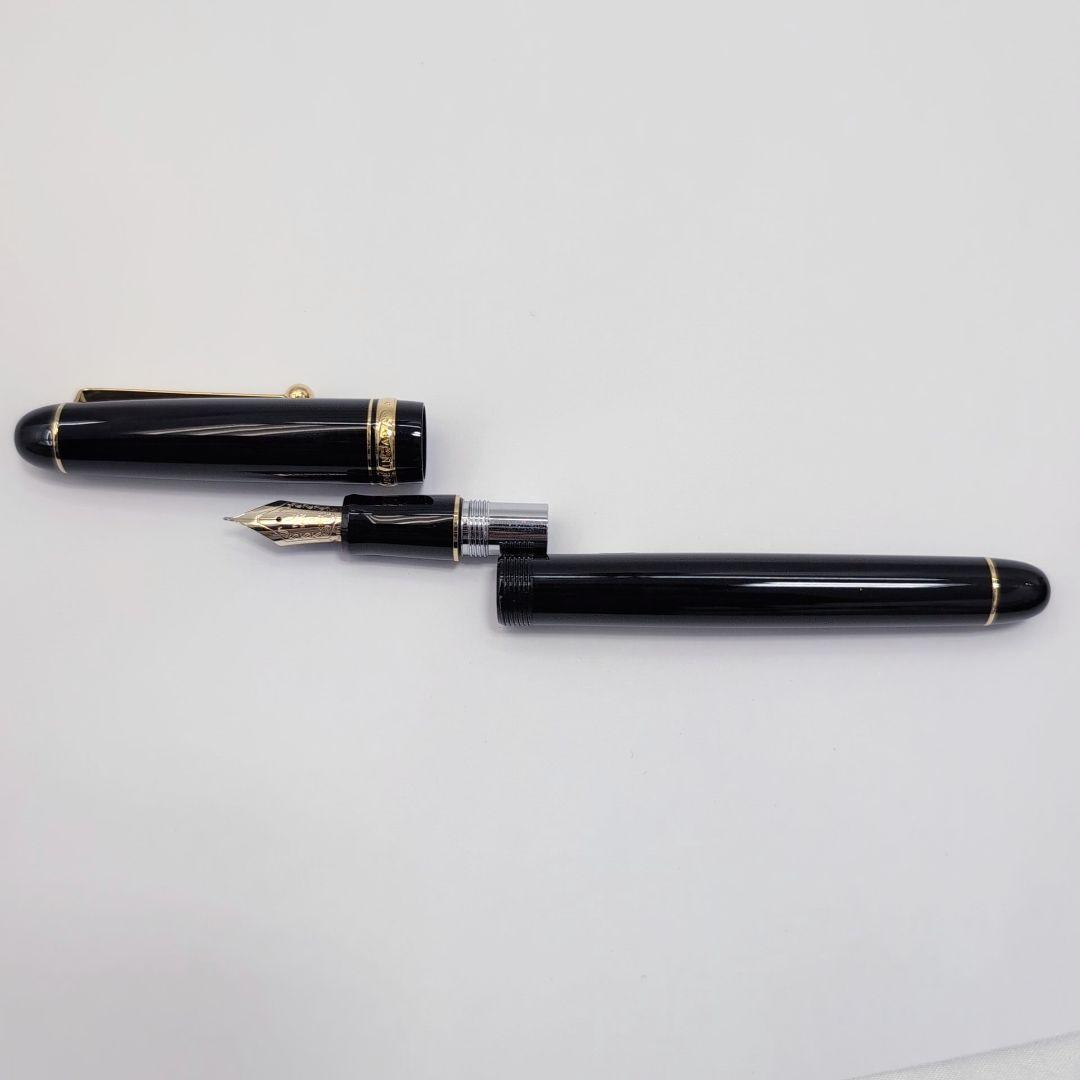 PILOT パイロット 万年筆 カスタム74 5 SFM K14ペン先