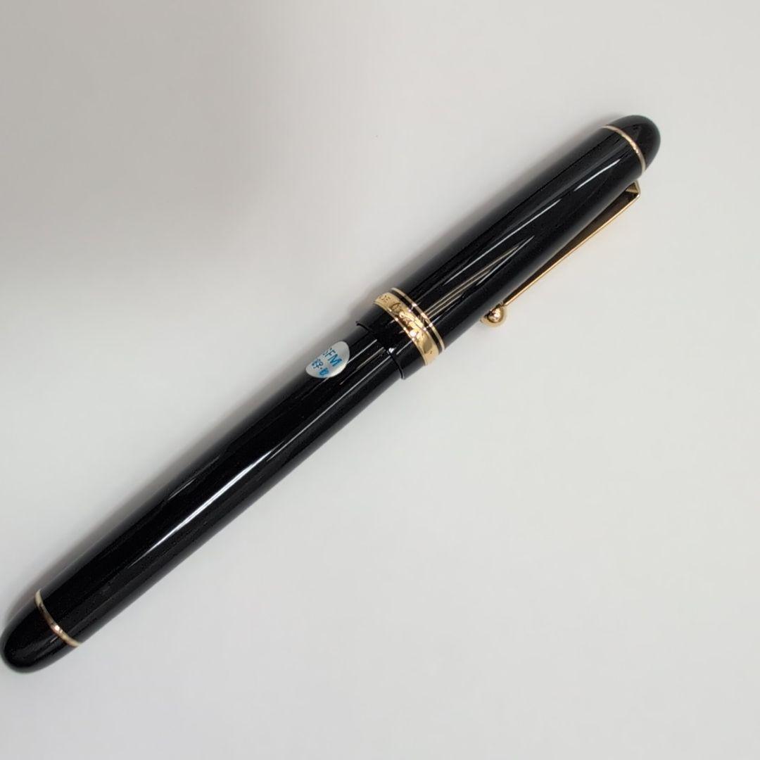 PILOT パイロット 万年筆 カスタム74 5 SFM K14ペン先