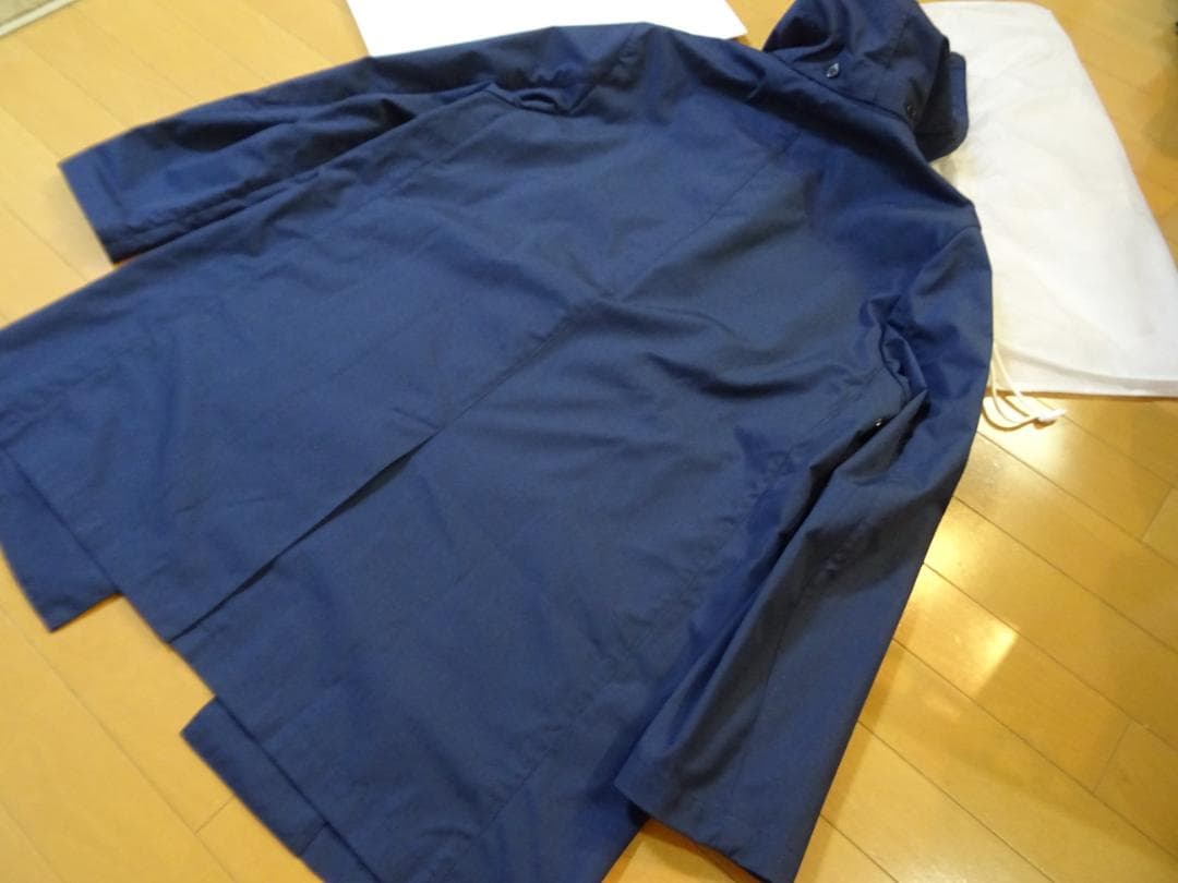 k*o様 新品★トラディショナルウェザーウエアTWWフード付スプリングコートシン