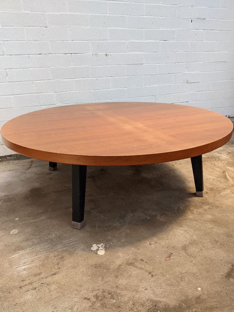 ゆう丸テーブル　ちゃぶ台