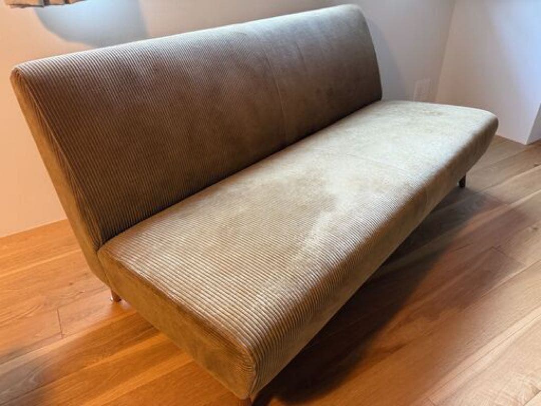 2人掛け・3人掛けソファ TRUCK FURNITURE NAP SOFA 2-SEATER