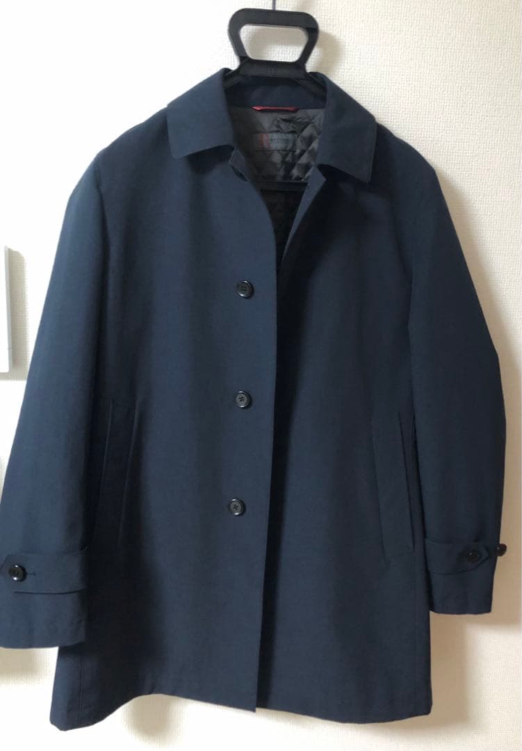 コート　メンズ