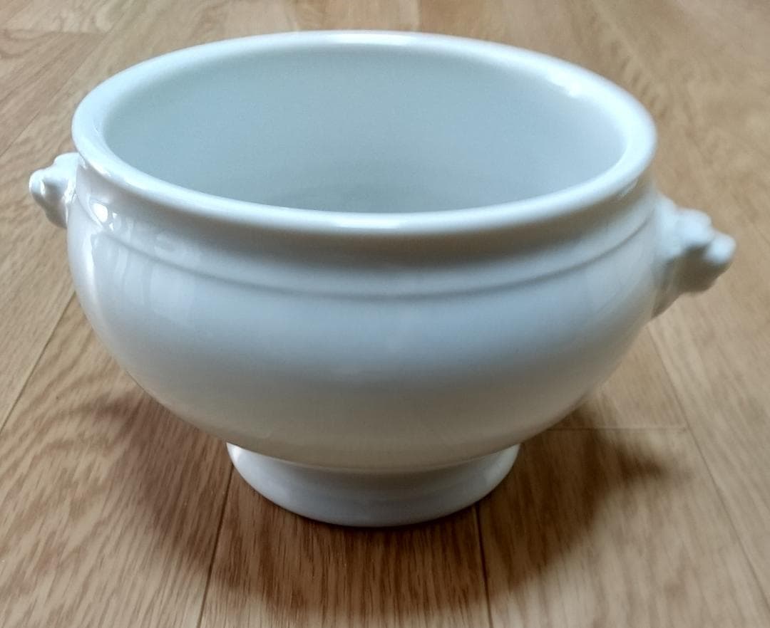 ★SCHONWALD ドイツ製 スープボウル×２コ