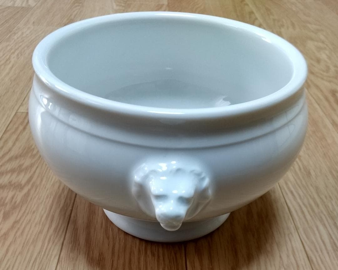 ★SCHONWALD ドイツ製 スープボウル×２コ