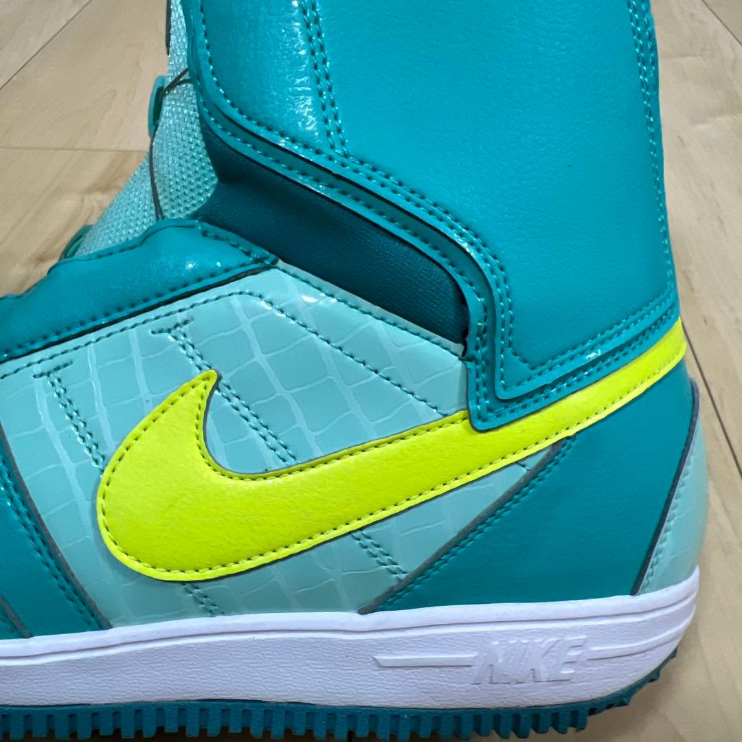 【美品_即日発送】NIKE SB VAPEN×BOA スノボブーツ 26.0cm