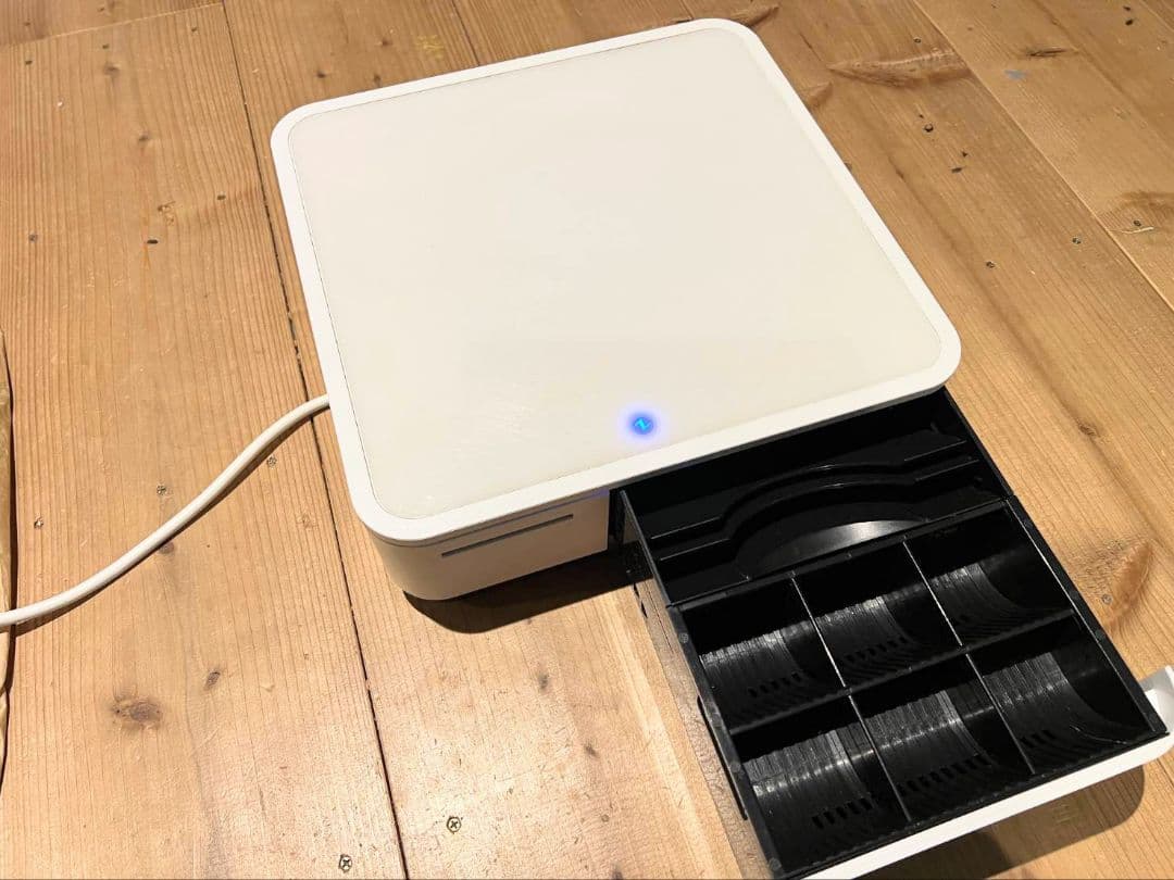 スター精密mpopレシートプリンター【ジャンク】