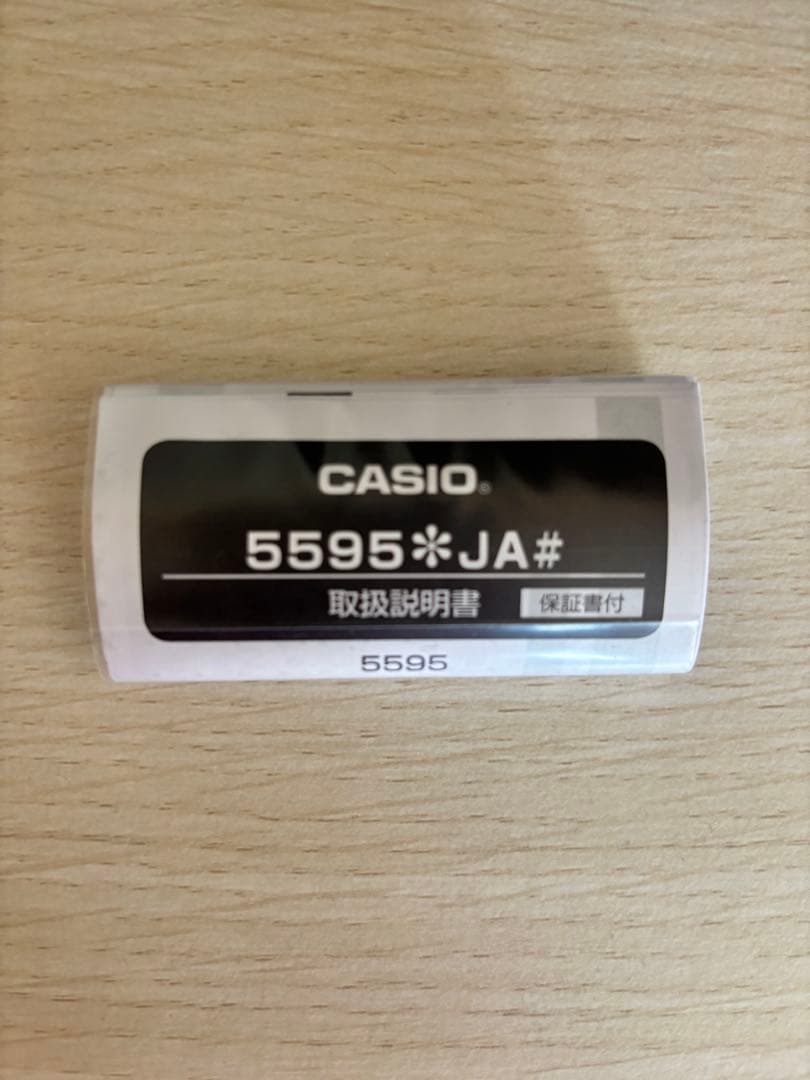 Baby-G フローラル CASIO