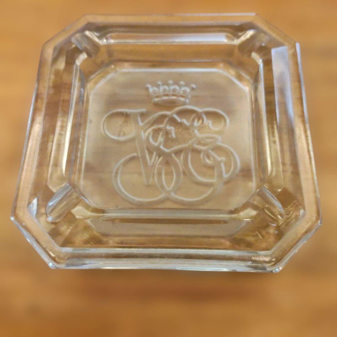 オリエント急行　灰皿