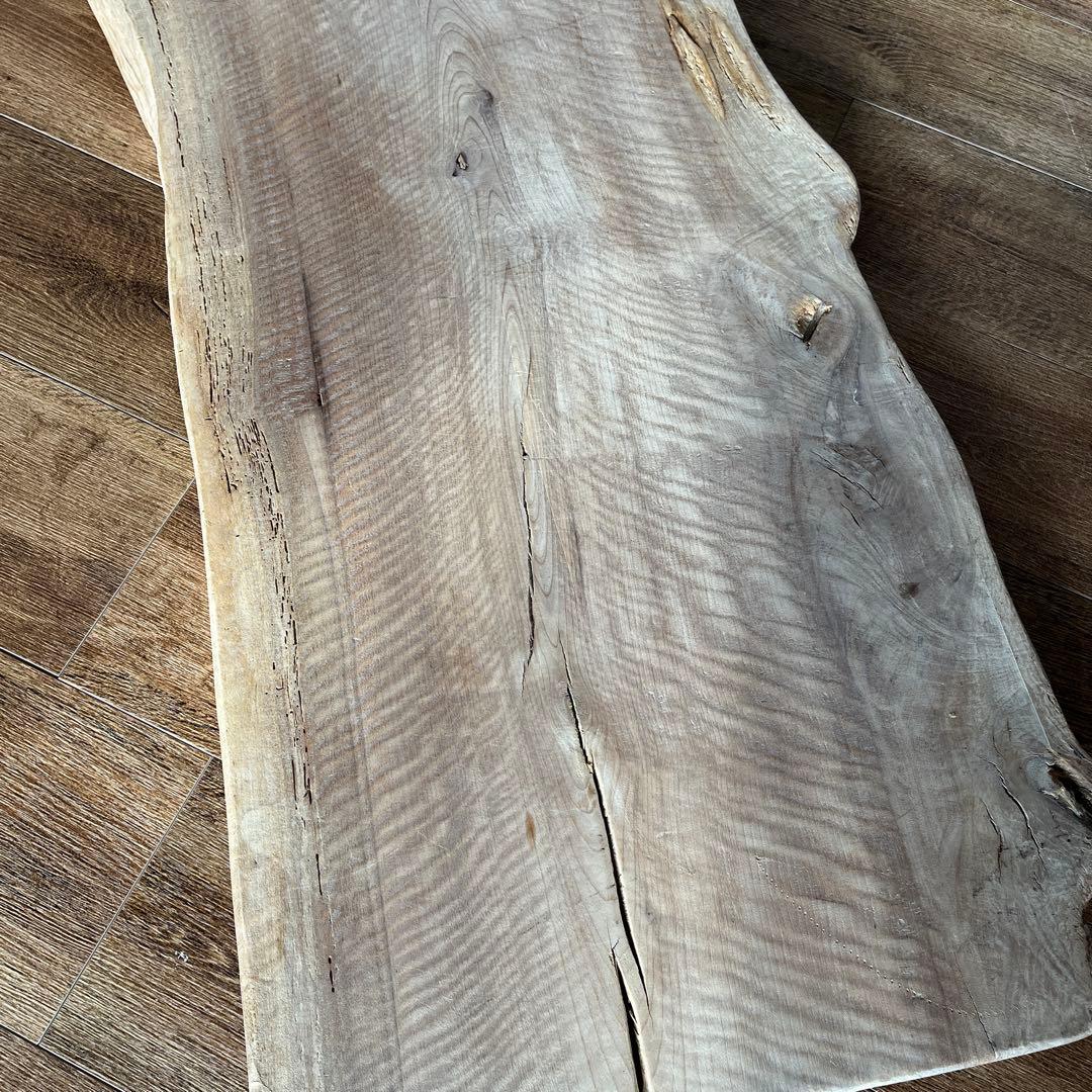 【専用です】一枚板　古木　テーブル天板
