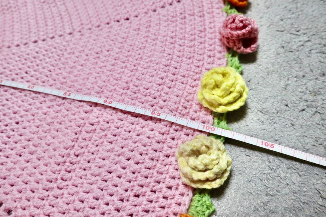 みみ様　ブランケットブーケ