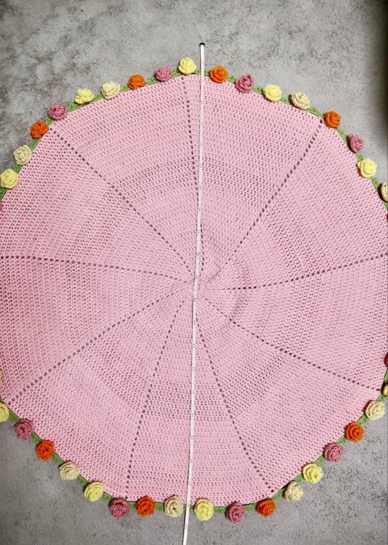 みみ様　ブランケットブーケ