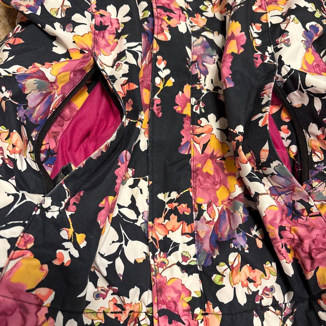 バートン　スキーウェア 子供Lサイズ　140 150