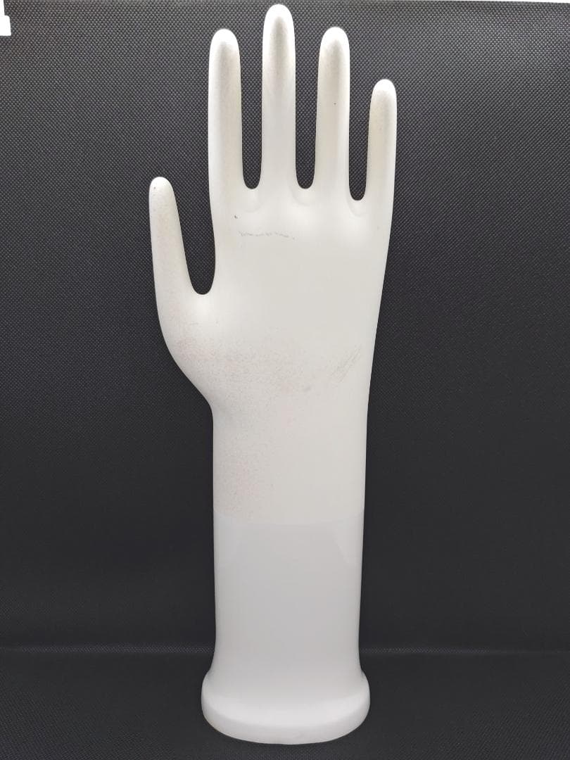 Rosenthal ローゼンタール　1980年代　ドイツ工業用手袋物陶器