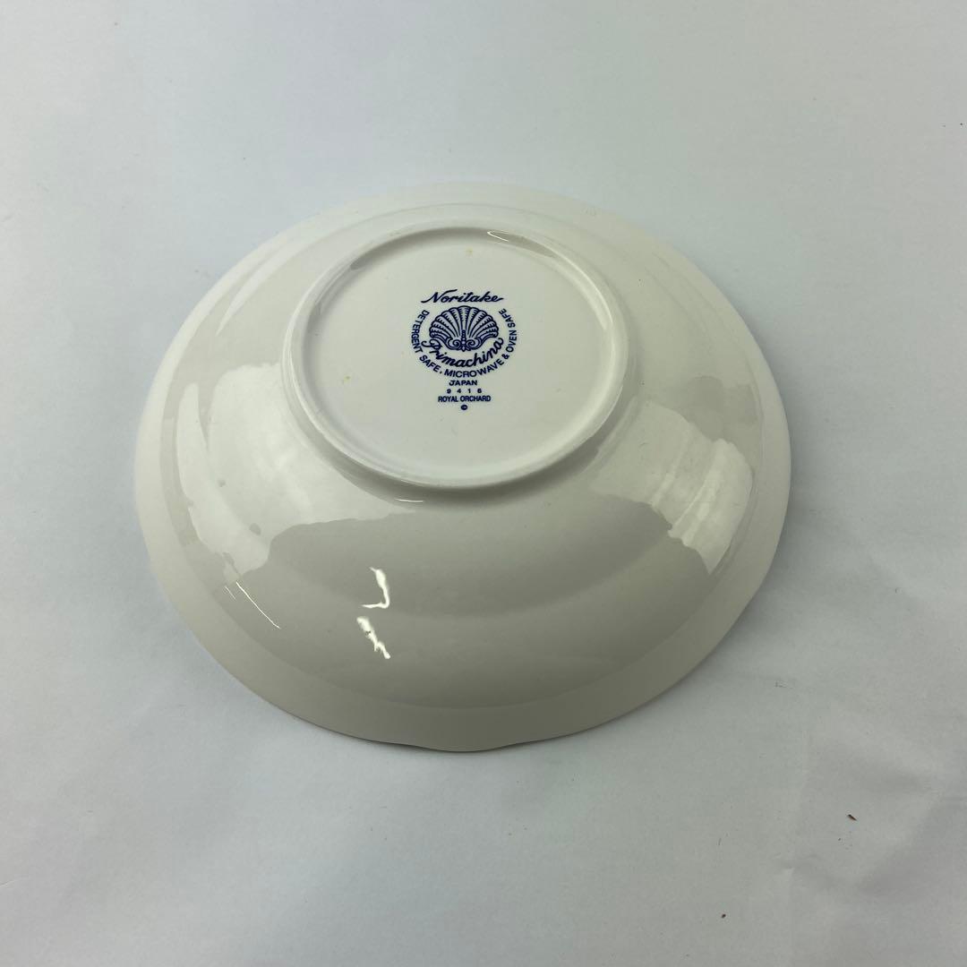 Noritake  Orchard お皿セット　e1695-J