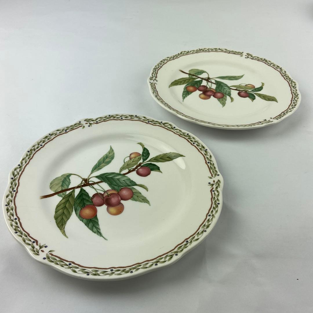 Noritake  Orchard お皿セット　e1695-J