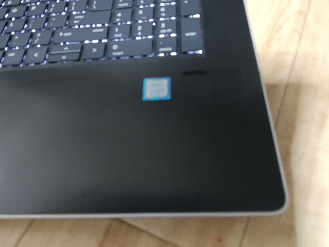 geforceグラボ搭載17.3インチノートPC WIN11正式対応！