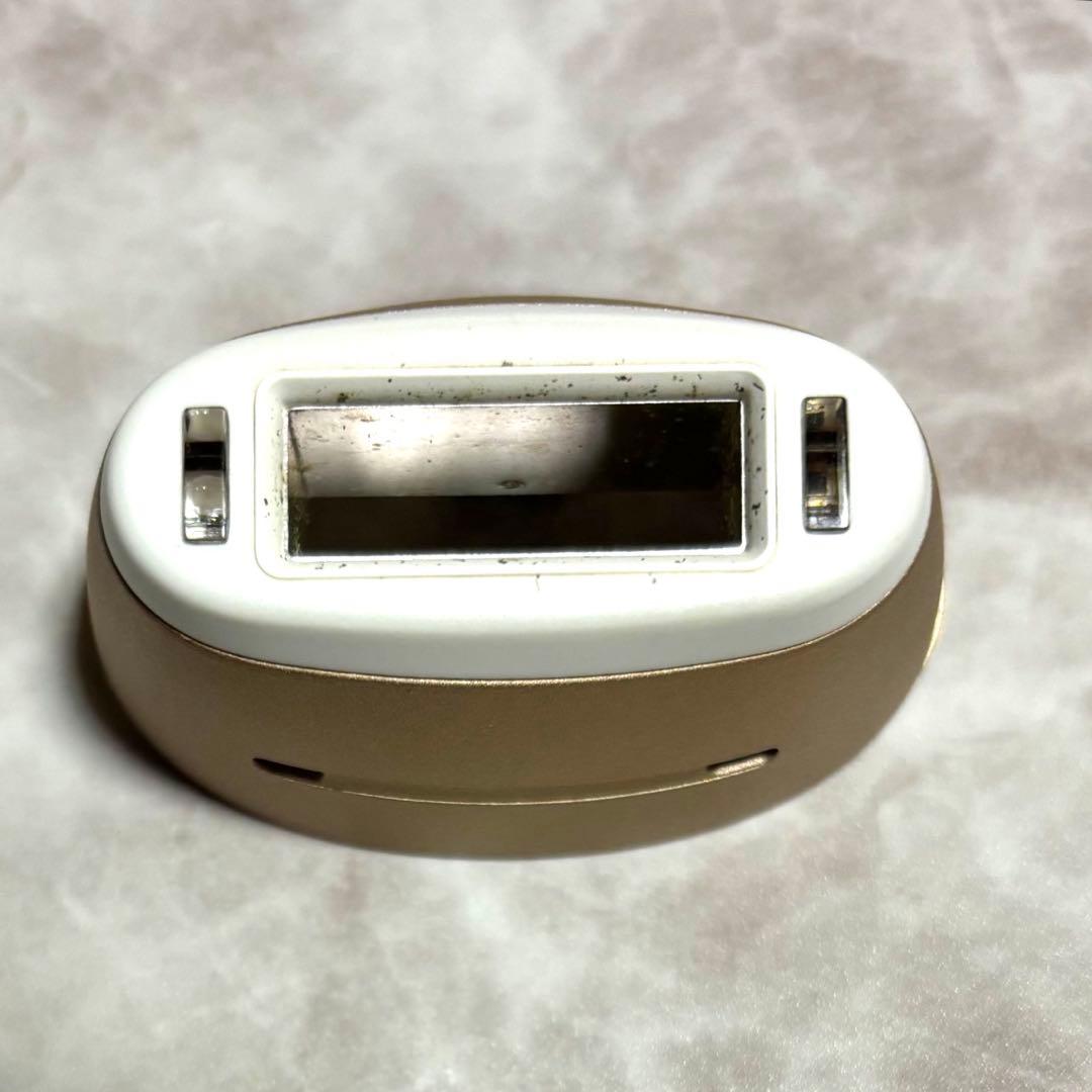 BRAUN Silk-expert Pro5 脱毛器 ブラウン 6031