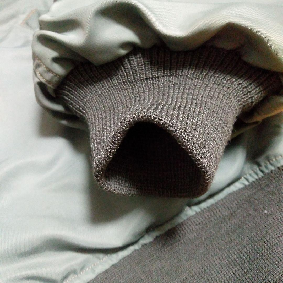 ジャケット・アウター BUZZ RICKSON'S type:B-15D MOD 40