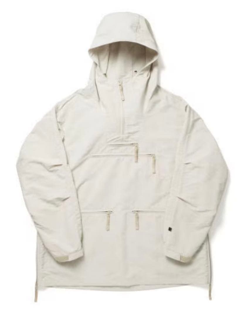 ジャケット・アウター Daiwa pier39 Tech Anorak ennoy everyone