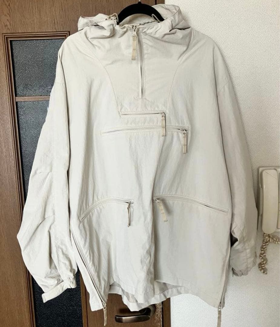 ジャケット・アウター Daiwa pier39 Tech Anorak ennoy everyone