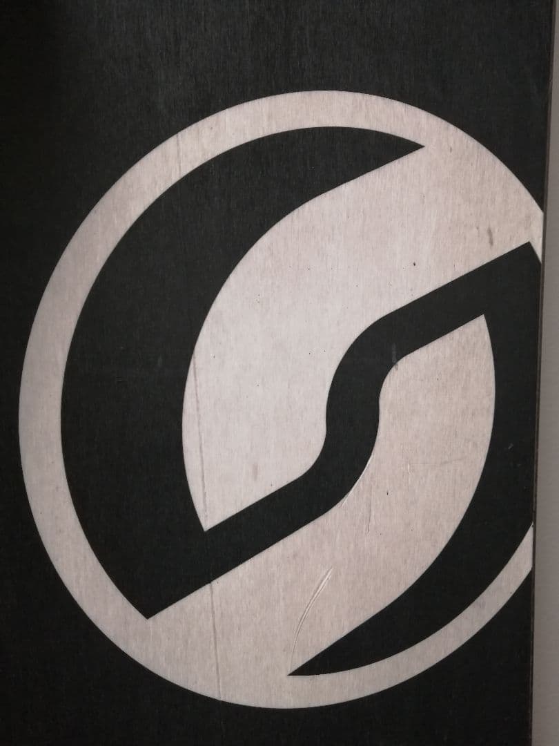 【SIMS】FS570 157cm スノーボード