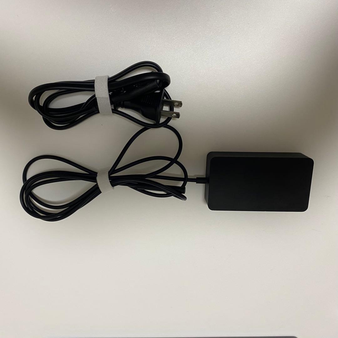 Microsoft Surface Laptop Go アイスブルー THJ-…