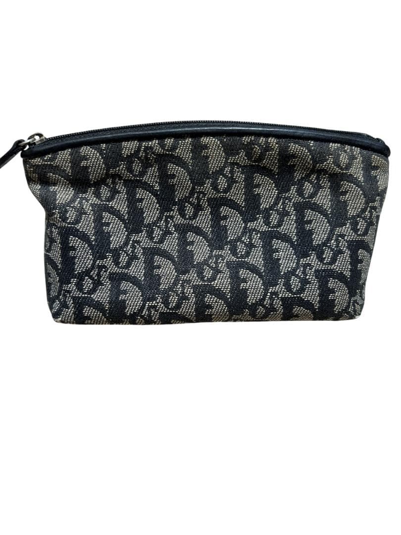 Dior トロッター ポーチ