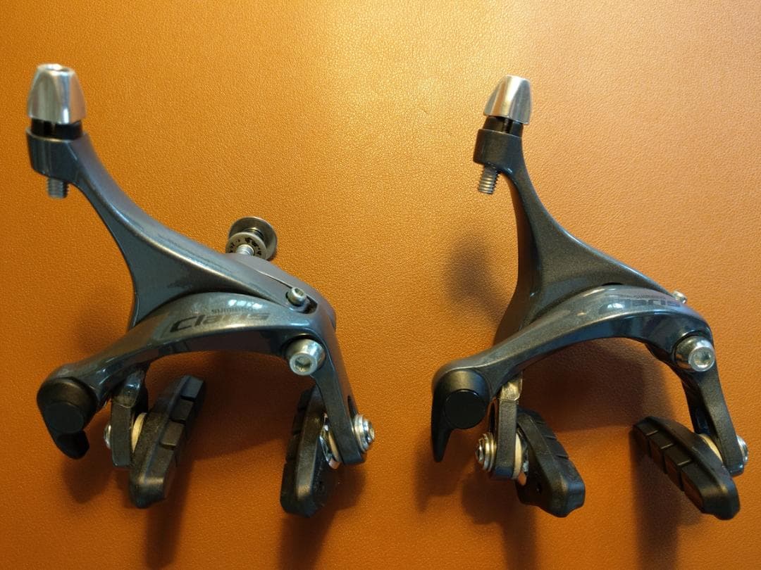 シマノ CLARIS 2400　コンポセット