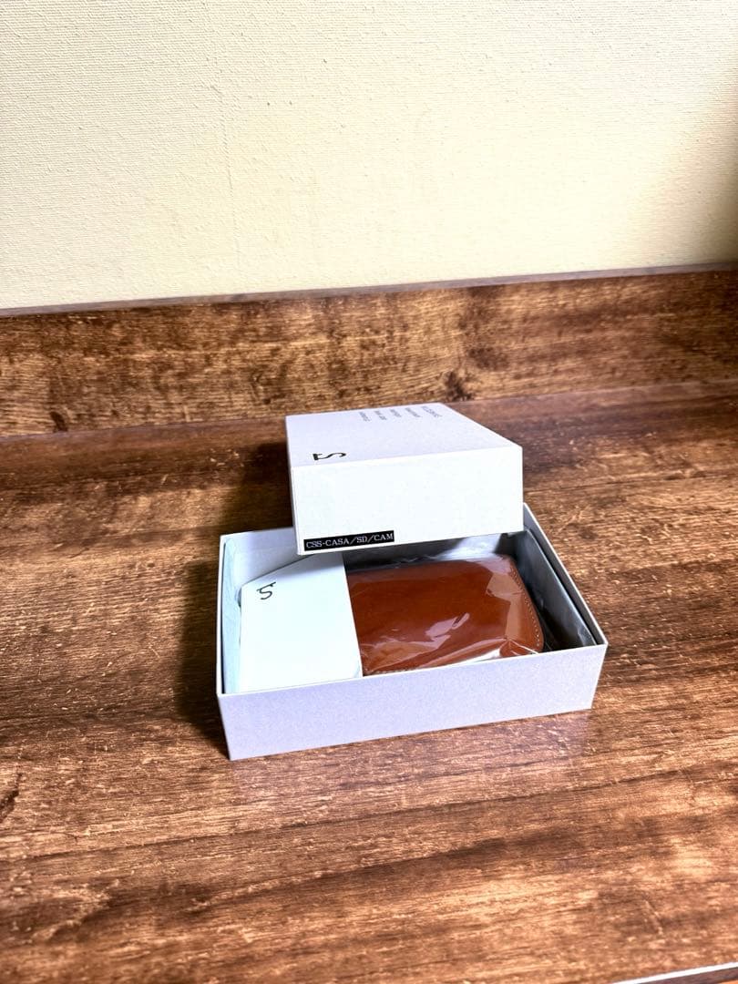 【希少】 WILDSWANS 2025 CASA ワイルドスワンズ カーサ