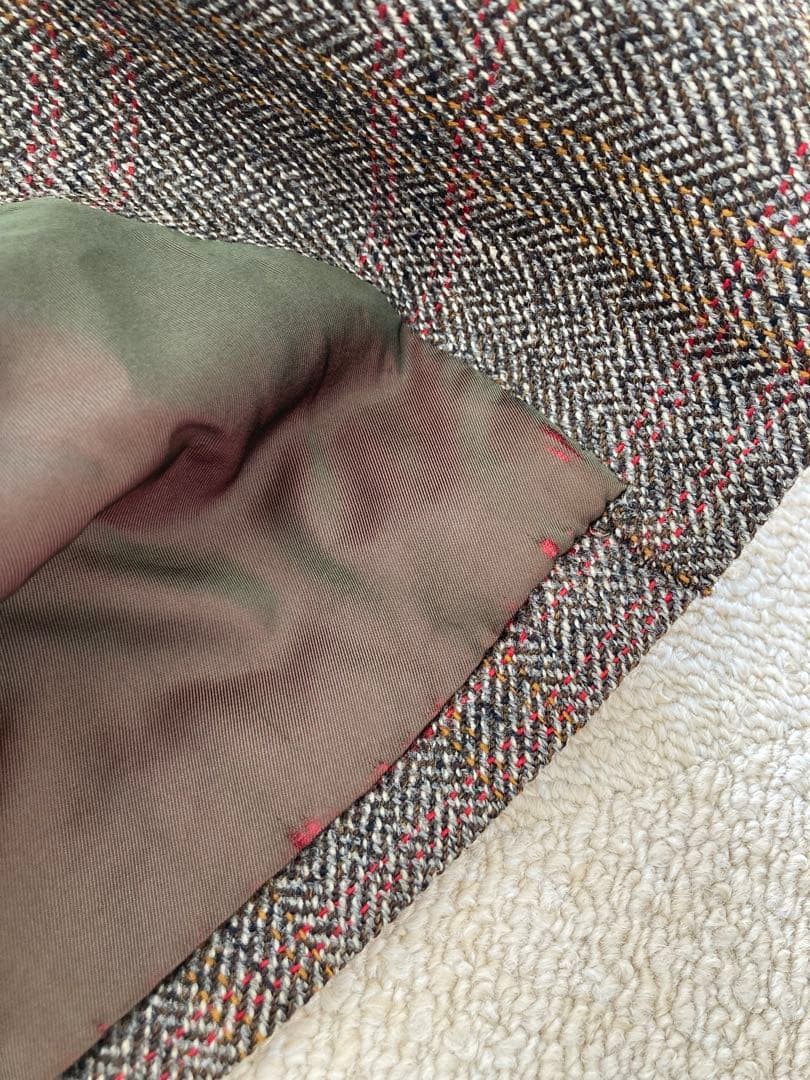 ヴィンテージ バーバリー ★ Burberrys ★ ステンカラーコート